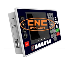 Bộ điều khiển CNC có thể lập trình