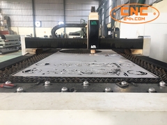 Cắt cnc laser