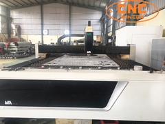 Cắt laser inox