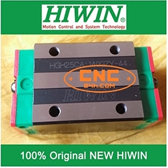 Con trượt Hiwin HGH15CA, HGH20CA, HGH25CA, HGH30CA