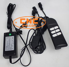 Bộ điều khiển 2 xilanh, 3 xilanh