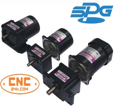 Động cơ SPG - Hộp số SPG Hàn Quốc