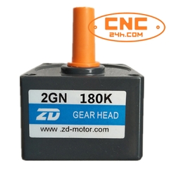 Hộp giảm tốc 2GN ZD