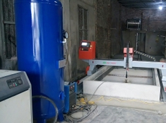 Lắp Máy CNC Plasma tại Tĩnh Gia - Thanh Hóa