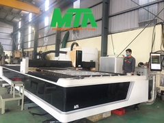 Máy cnc laser 6020