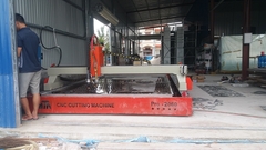 Máy cắt plasma cnc tại Hồ Chí Minh