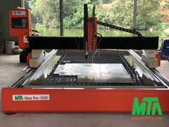 Máy cắt CNC Plasma MaxPro 1530