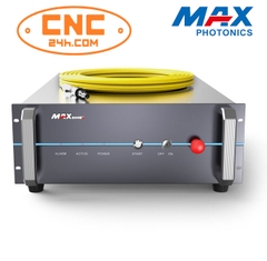 Nguồn laser fiber 1500W Max