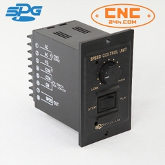 SPG Unit type speed controller 90W