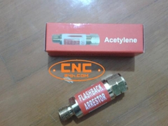 Van chống chảy ngược Gas / Oxy