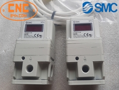 Van điều khiển áp suất khí SMC