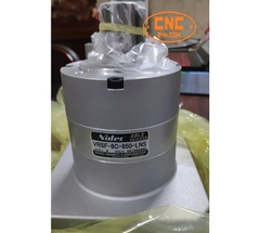 Hộp số Nidec-Shimpo VRSF-8C-850-LNS
