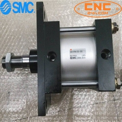 Xylanh khí SMC CS1 / CDS1 (phi 125 đến phi 300)