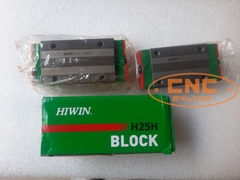 Con trượt Hiwin  HGH15HA , HGH20HA , HGH25HA , HGH30HA