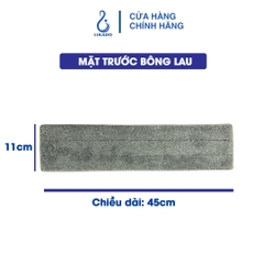 Bông lau thay thế cho cây lau nhà thông minh LIKADO