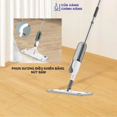 Cây lau nhà thông minh phun sương Likado (LKD-109)