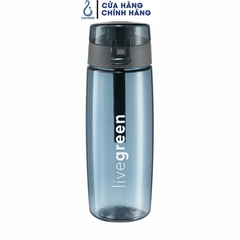 Bình nước thể thao nhựa nguyên sinh Kita Active 700ml