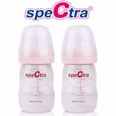 Bình trữ sữa Spectra