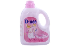 Nước xả vải D-nee 960ml