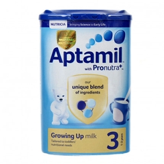 Sữa bột Aptamil Anh số 3