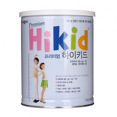 Sữa bột Hikid Premium Hàn Quốc