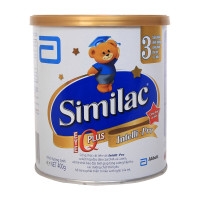 Sữa bột Similac IQ 3