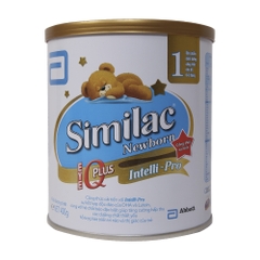 Sữa Similac Newborn IQ