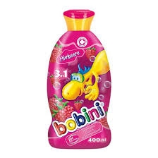 Sữa tắm Bobini