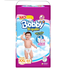 Tã quần Bobby siêu mỏng