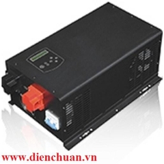Kích điện sin chuẩn Apollo 5000VA-24V 3500W KC5000