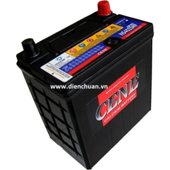 Ắc quy CENE 12V-35Ah NS40ZL-MF