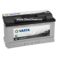 Ắc quy VARTA 12V-60Ah 56031 ( DIN 60R )