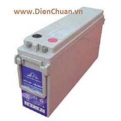 Ắc quy Leoch 12V-180Ah LPF12-180