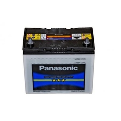 Ắc quy Panasonic khô 12V-45Ah 46B24LS