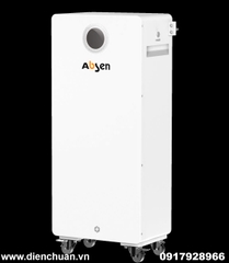 Pin lithium lưu trữ 16KWH 51.2V-314Ah ( AbSen- pin lưu trữ năng lượng mặt trời 48V 314Ah/ 16kwh)