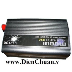 Máy kích điện Doxin 1000W-12V