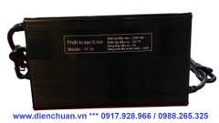 Sạc pin lithium 72V-87.6V 15A/ 1450W ( Nạp ắc quy 72V-15A)