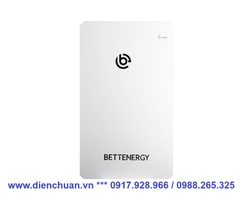 Pin lithium lưu trữ 48V 200Ah/ 10.24 Kwh ( Pin lưu trữ BETTENERGY 51.2V-200AH MODEL: ELESHELL-10.2K )