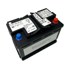 Ắc Quy Varta AGM A0019828008 12V 70ah