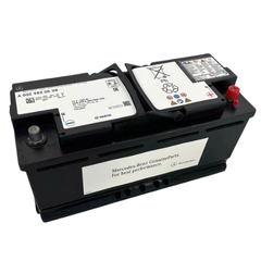 Ắc Quy VARTA AGM 105AH A002 982 05 08