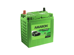 Ắc Quy AMARON 50B19L 12V 40Ah
