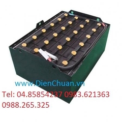 Ắc quy ROCKET dùng cho Xe Nâng