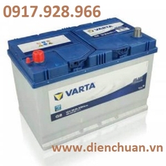 Ắc quy Varta 120D31L/R ( 12V 90ah)