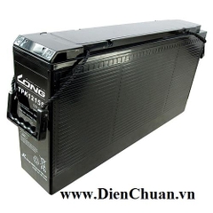 Bình ắc quy LONG 12V-155Ah TPK12155