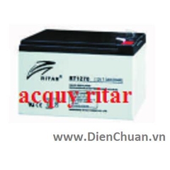 Ắc quy Ritar 12V-7Ah RT1270