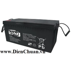 Bình ắc quy GEL Long 12V-200Ah LGL200-12N