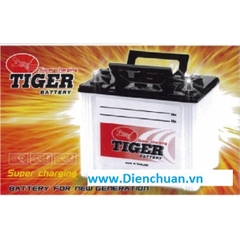 Ắc Quy Tiger 12V-50Ah N50