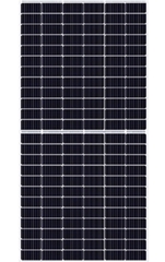 Tấm pin năng lượng mặt trời mono 450W Futurasun FU450M