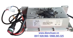 Sạc pin lithium 60V-71.4V 20A ( Nạp ắc quy 60V-20A) Cyetech Seiko
