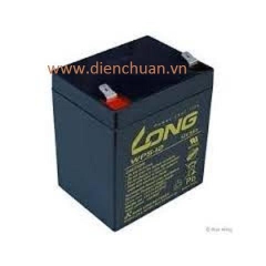 Ắc quy Long 12V-5Ah WP5-12